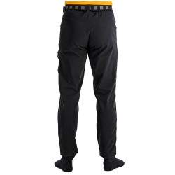 Universell Langrenn bukser Sportful Xplore Pant 2022 svart